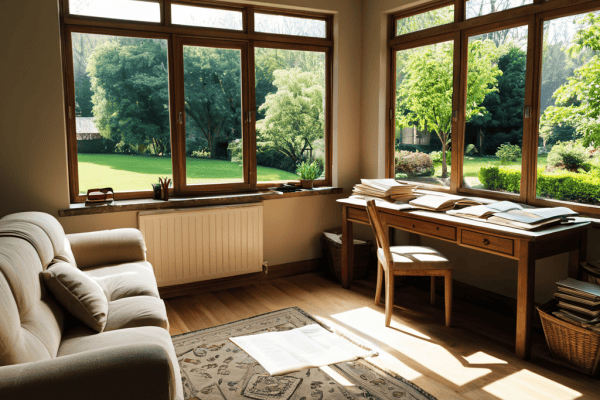 Delaware Statutory Trust (DST) benefits