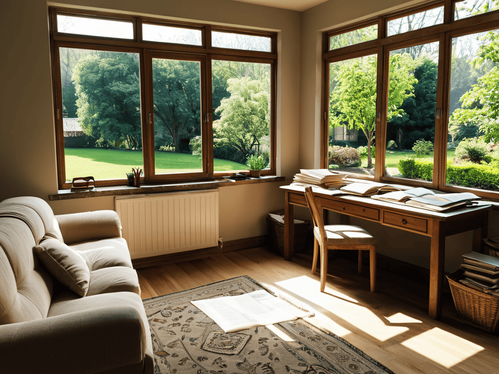 Delaware Statutory Trust (DST) benefits