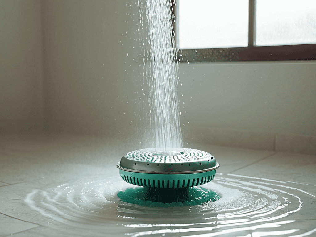 DIY Shower Steamers for home spa