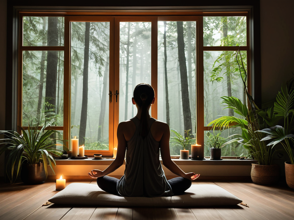 Dopamine Detox for brain reset