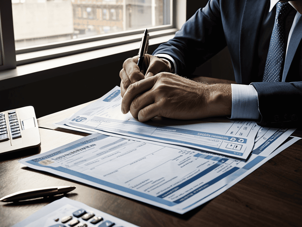 Merchant Cash Advance Risks Ahead