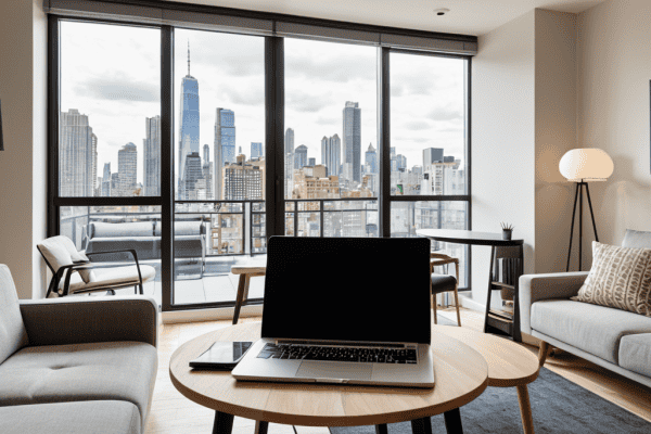 Rental Arbitrage Airbnb investment strategy