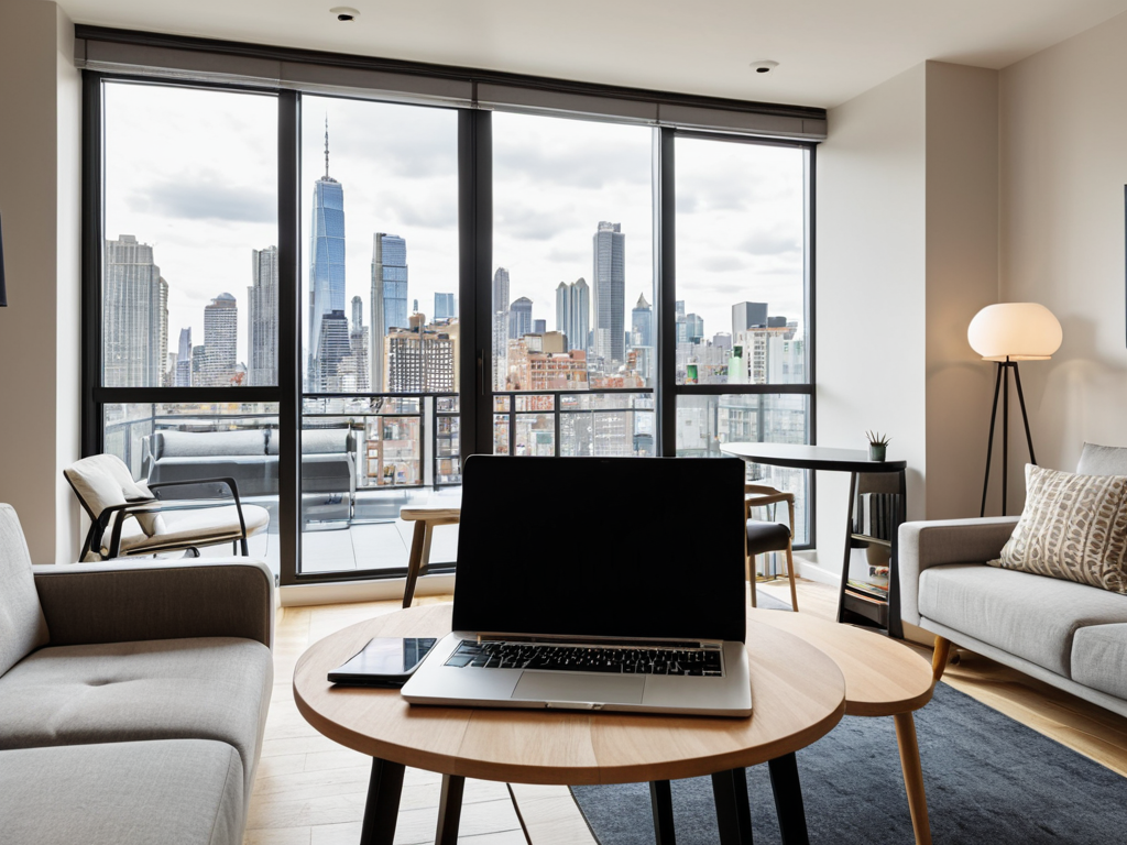 Rental Arbitrage Airbnb investment strategy