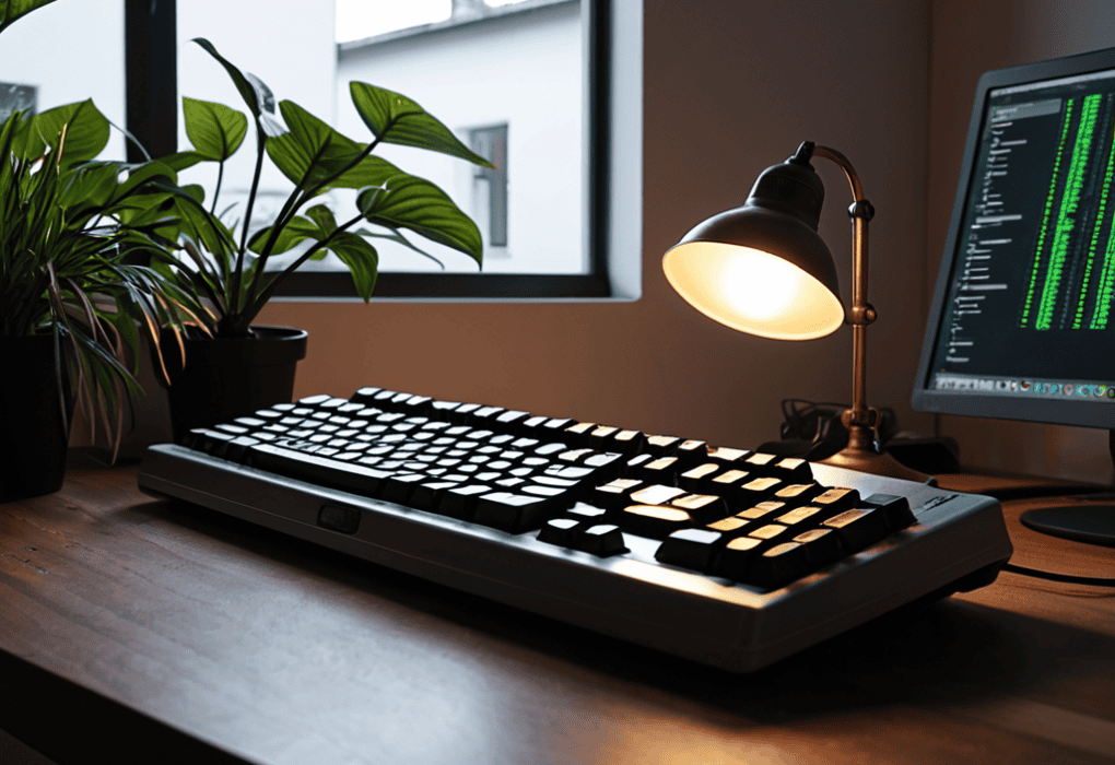 Self-Hosted Password Manager setup