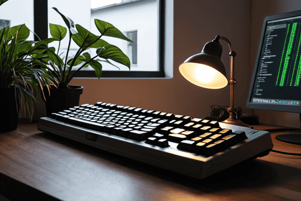 Self-Hosted Password Manager setup