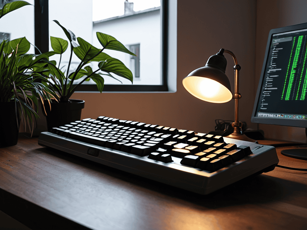 Self-Hosted Password Manager setup