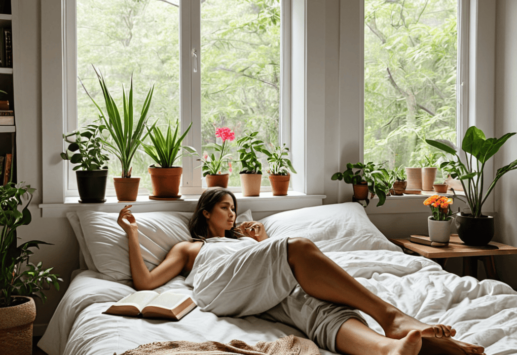 Social Media Detox Benefits