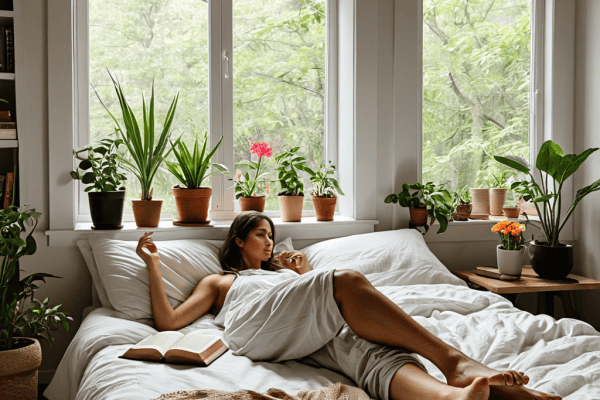 Social Media Detox Benefits