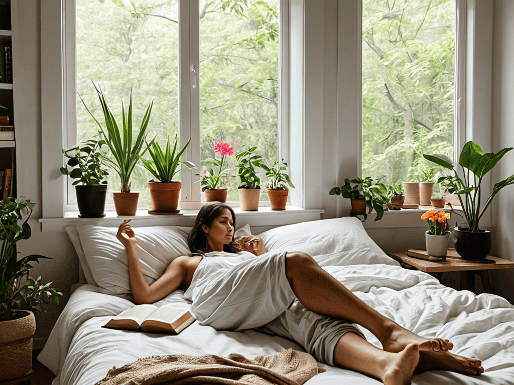 Social Media Detox Benefits