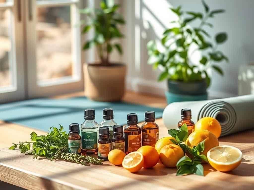 physical health benefits of essential oils physical health benefits of essential oils