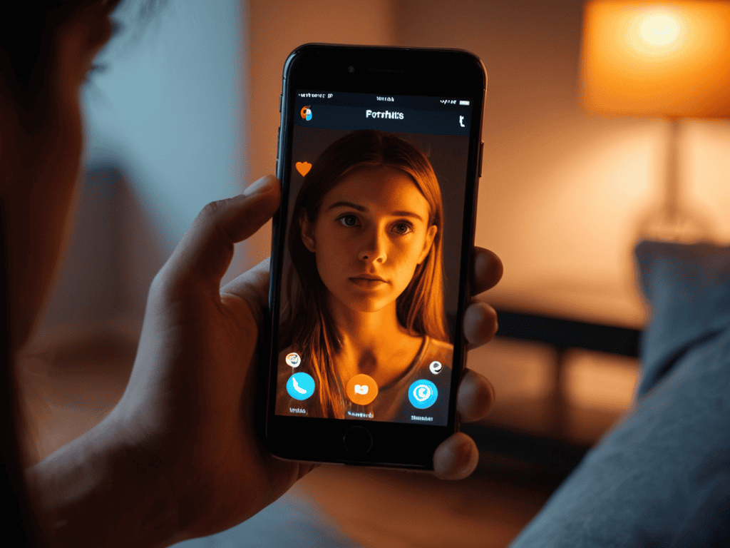 Micro Cheating in Digital Age