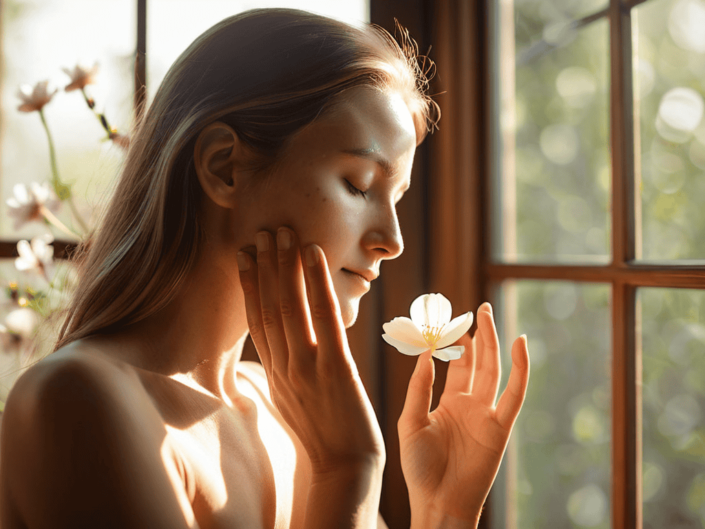 Unlocking Emotional Freedom through Tapping