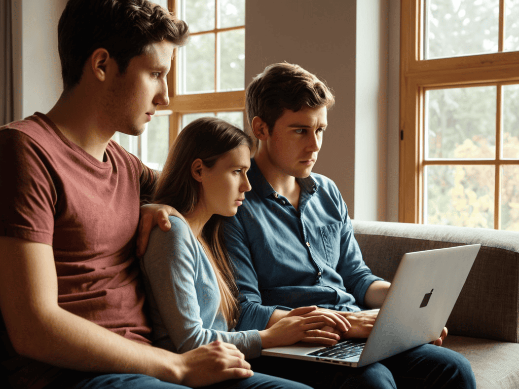 Preventing Emotional Infidelity Online