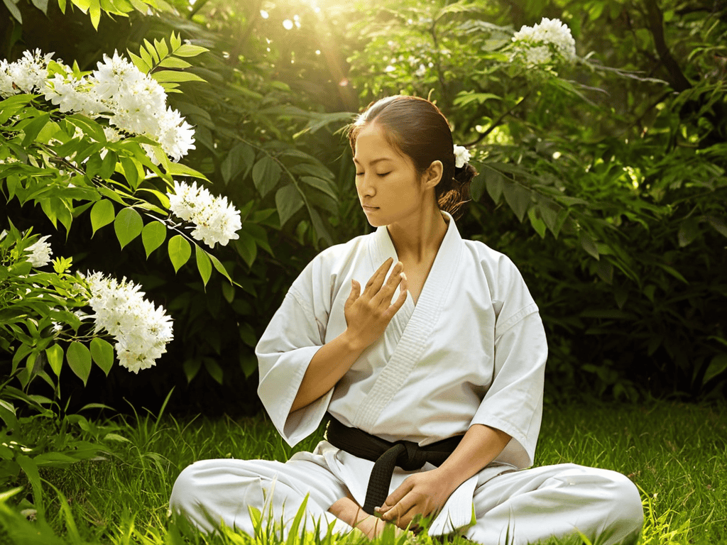 5 Whispers of Wisdom EFT