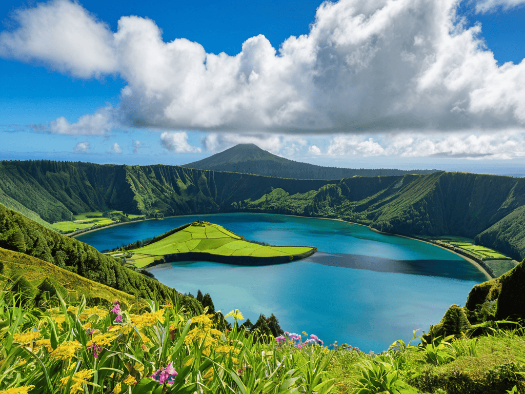 Azores Island Hopping Wisdom