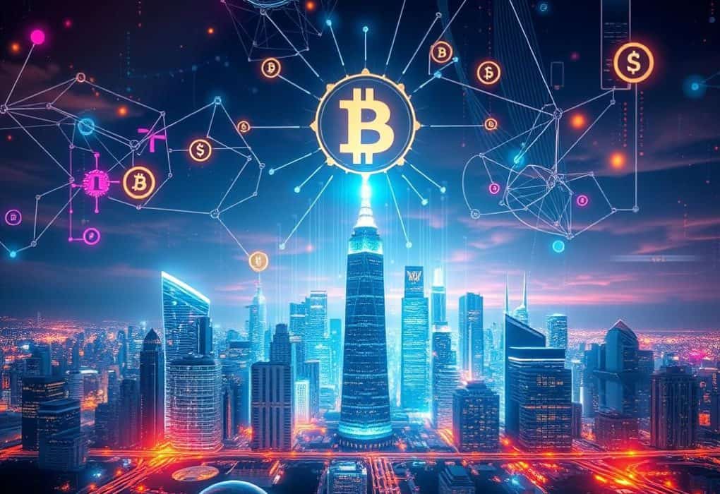 Cryptocurrency Insights