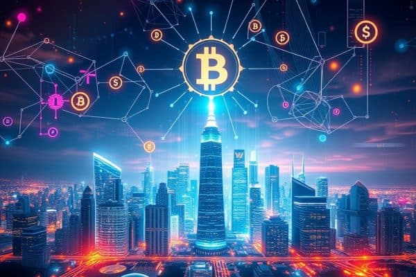 Cryptocurrency Insights