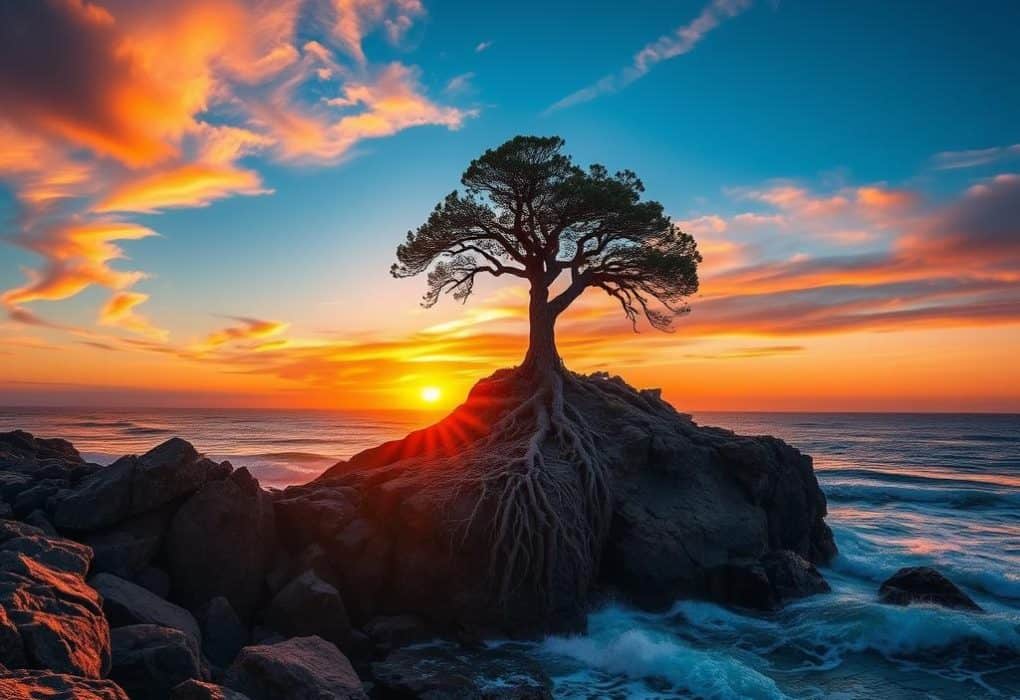 Cultivating Inner Strength