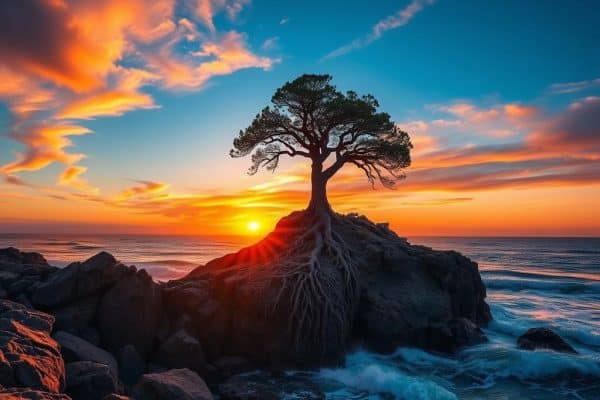 Cultivating Inner Strength