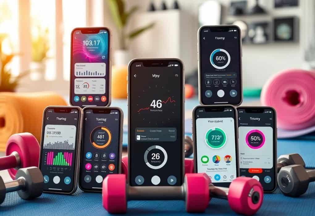 Fitness Apps