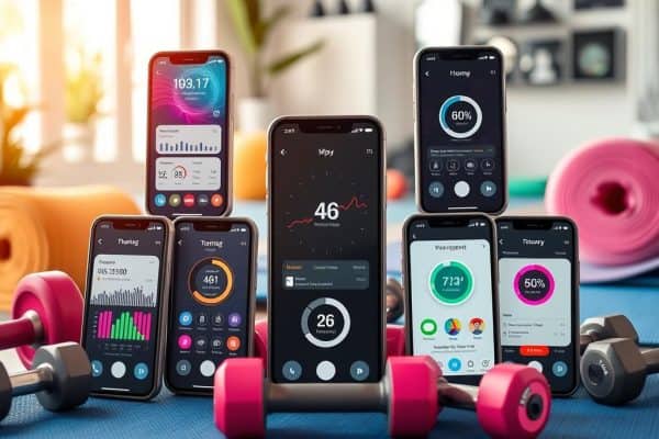 Fitness Apps