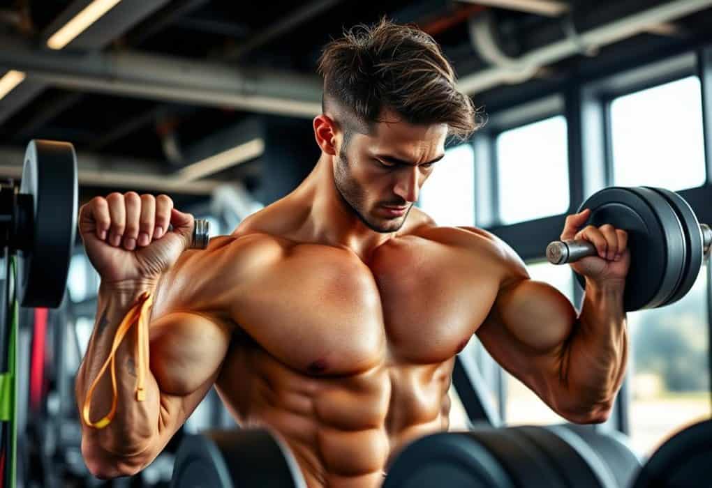 Strength for Weight Loss