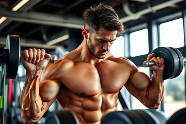 Strength for Weight Loss