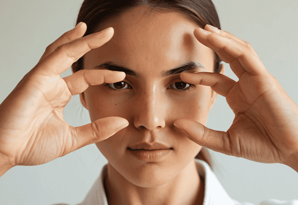EFT for anxiety relief