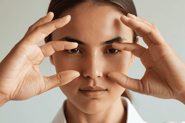 EFT for anxiety relief