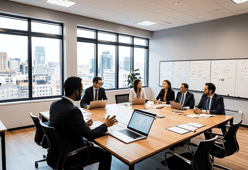 Ethical AI Governance for small business