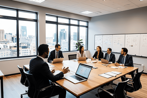 Ethical AI Governance for small business