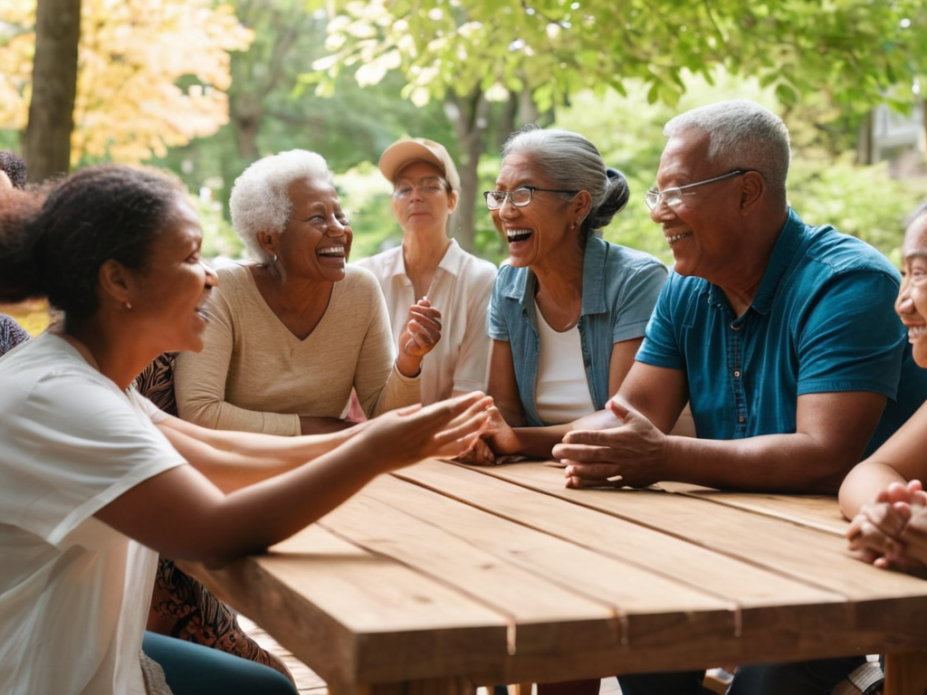 Connectioneering Unleashed human connection