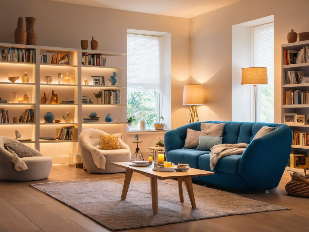 Embracing Modular Smart Lighting Solutions