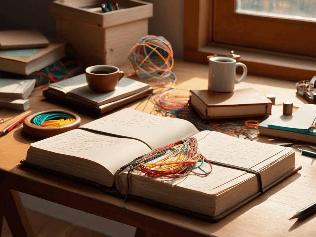 Unlocking Personal Knowledge Graph concept