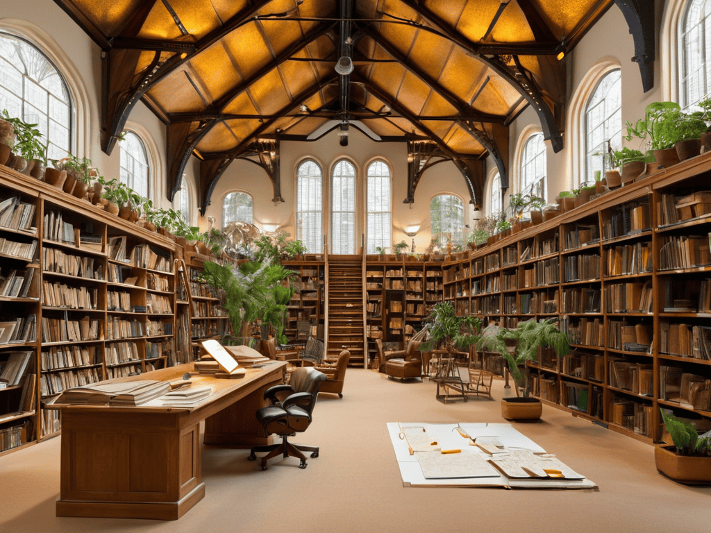 Cultivating Your Digital Garden