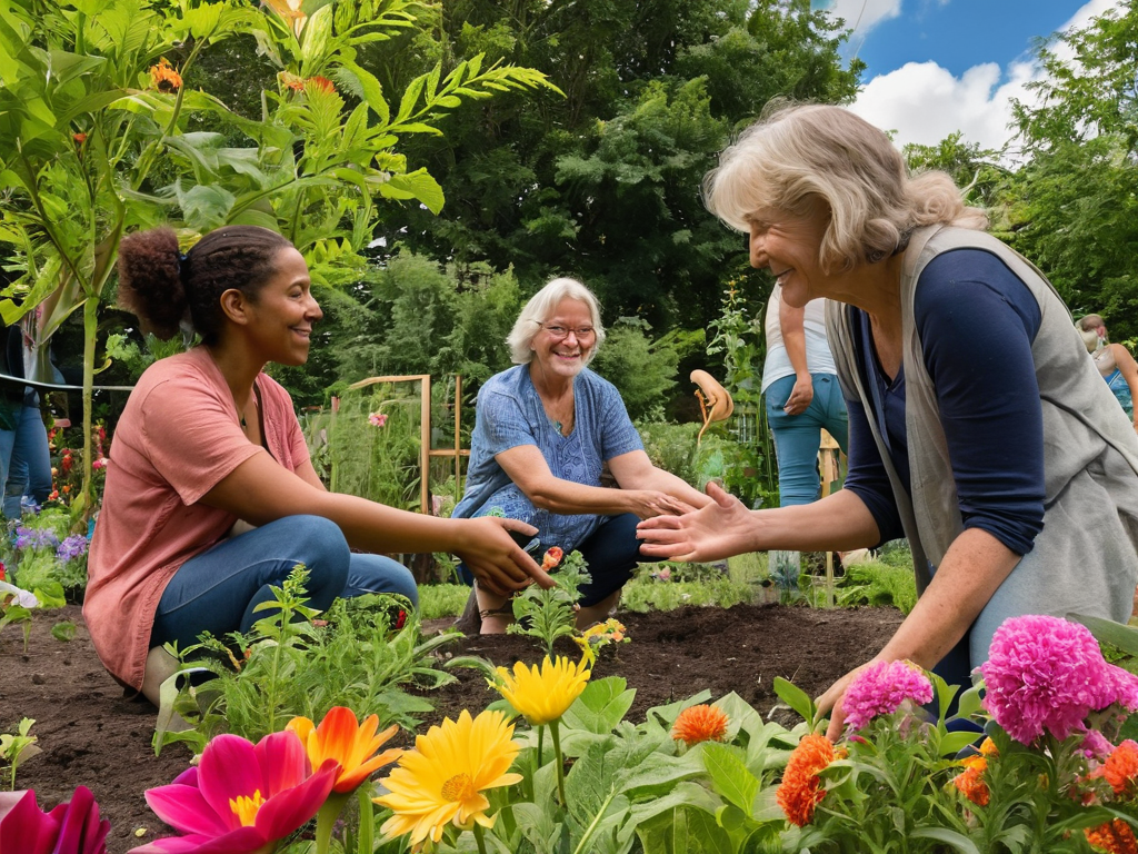 Mastering Connectioneering through community engagement