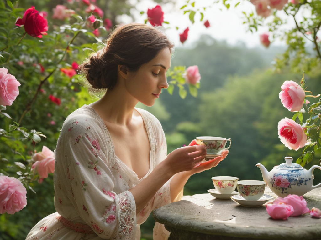 Natures Exosome Gifts