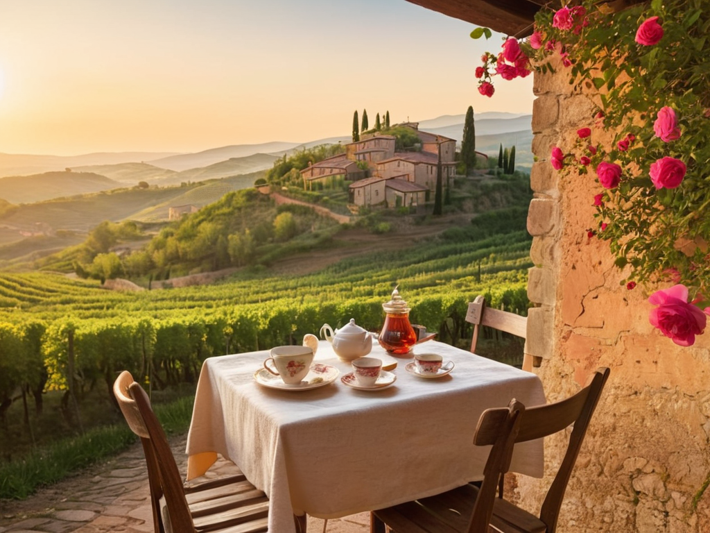 Unlocking Agentic Ai Itineraries