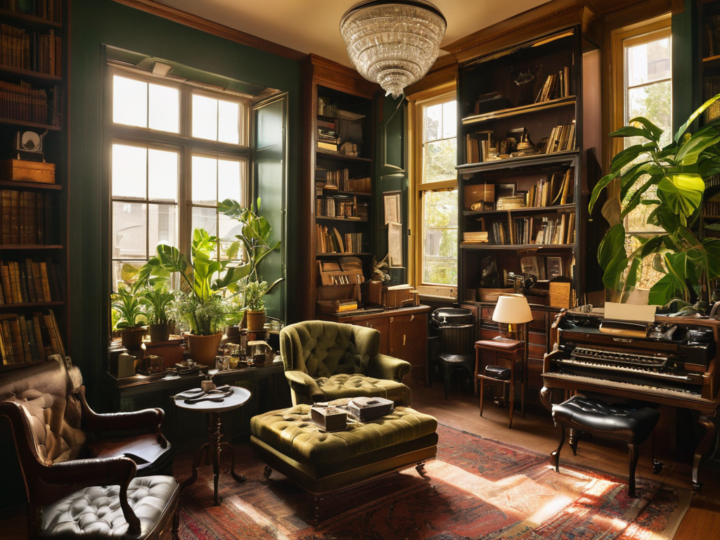 Analog Maximalism Essential Tips