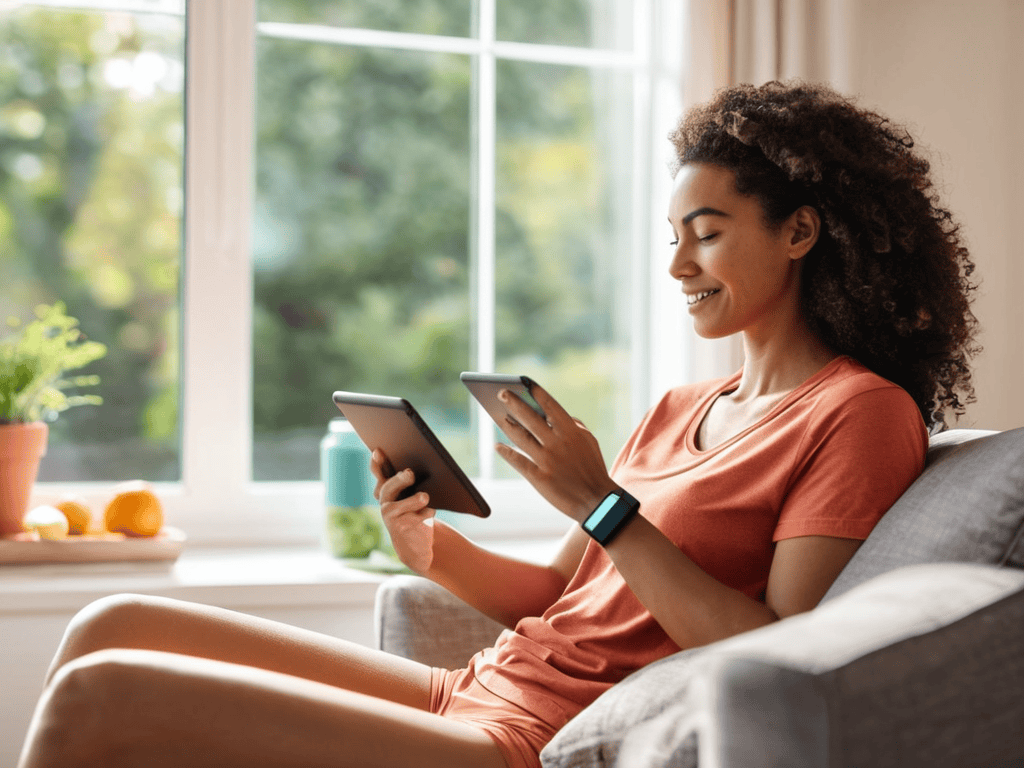 GLP-1 Wellness Apps essential tips