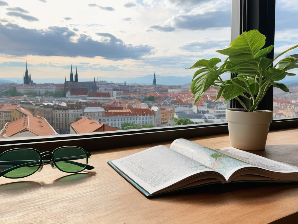 Agentic AI Itineraries