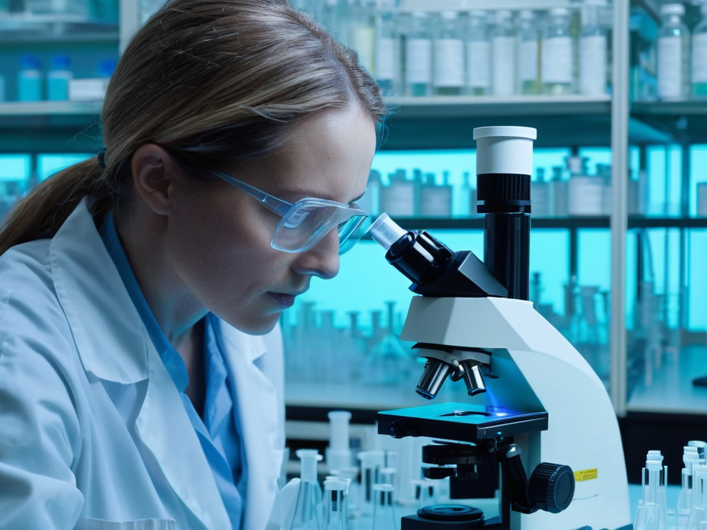 Exosome therapy harmonious journey