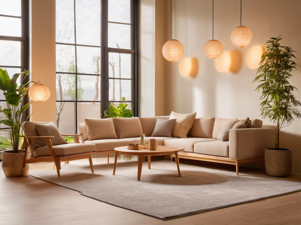 Modular Smart Lighting Insights