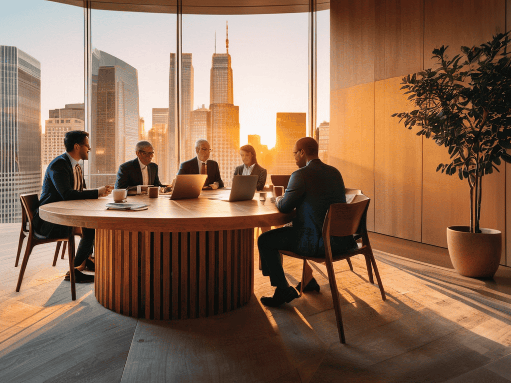 The Great Convergence: Bridging Decentralized and Traditional Finance 4 DeFi-TradFi Convergence Tips