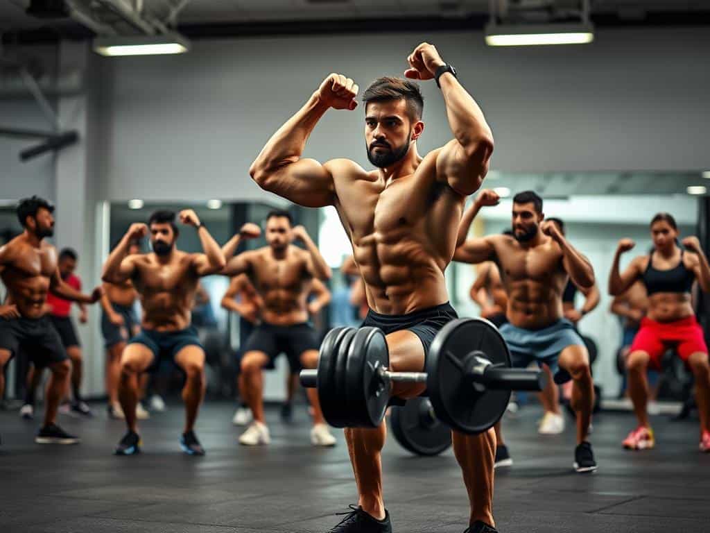 Leg Day Workouts Leg Day Workouts