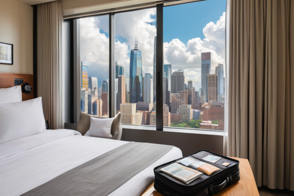 Agentic AI Itineraries travel planning