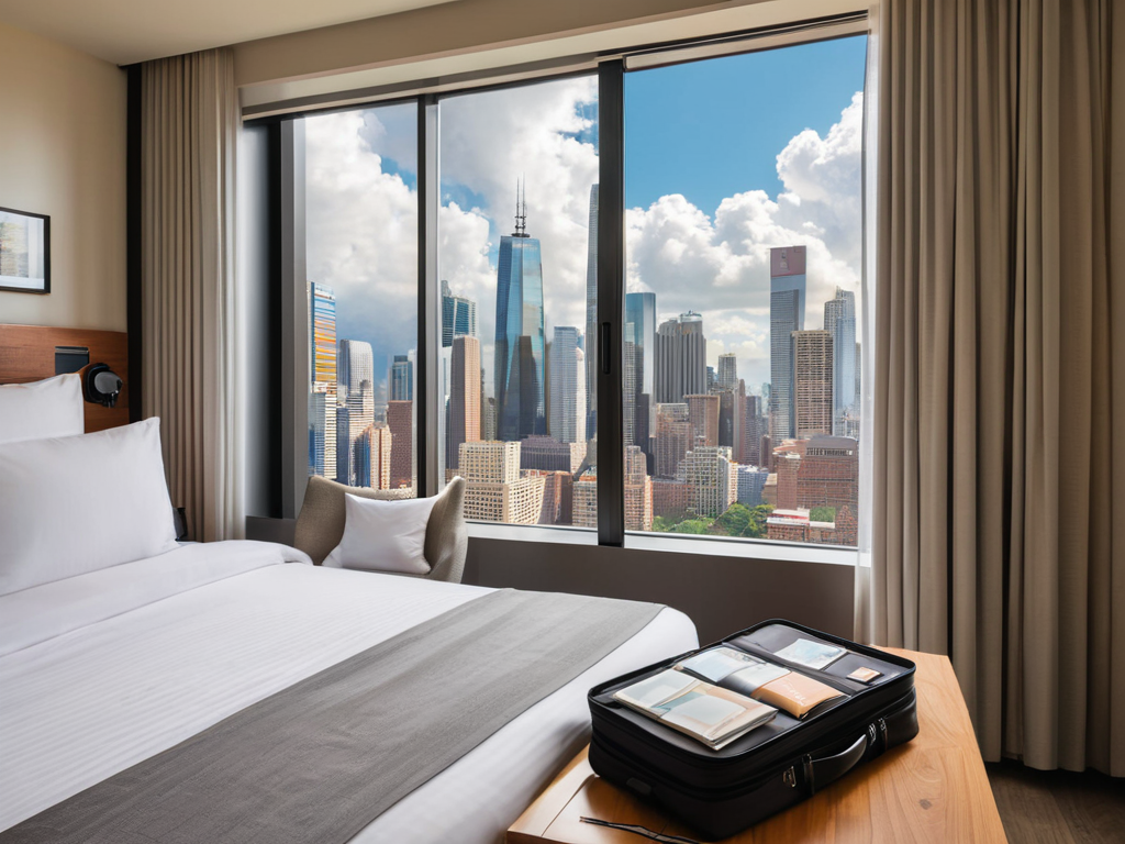 Agentic AI Itineraries travel planning