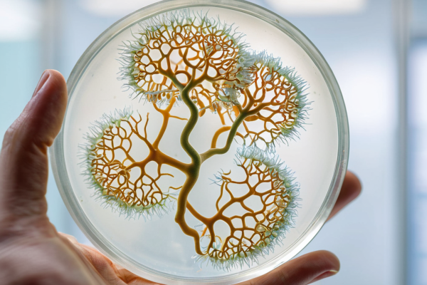 Exosome Therapy for skin healing