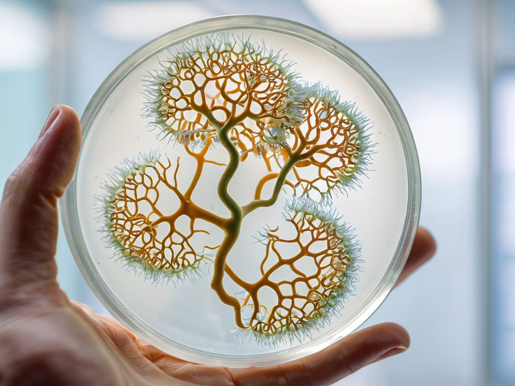 Exosome Therapy for skin healing