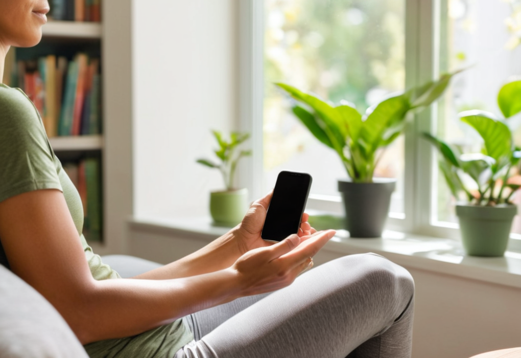 GLP-1 Wellness Apps for metabolism